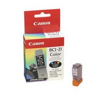 Canon - Tintapatron - Canon BCI-21C tintapatron