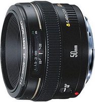 Canon - Fnykpezgp - Canon EF 50mm f/1.4 USM objektv