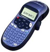 Dymo - Nyomtat - mtrix - Dymo LetraTag LT-100H elektromos feliratozgp + A doboz tartalmaz 1db 12mmx4m-es szalagot