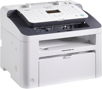 Canon - Nyomtat - lzer - Canon i-SENSYS FAX-L150 lzer fax s nyomtat