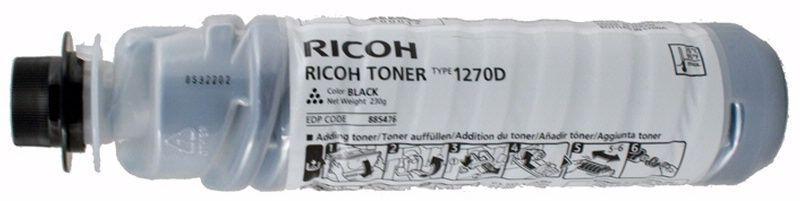 RICOH - Toner - Ricoh 842024 toner, Black