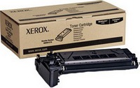 Xerox - Toner - Xerox 006R01160 fekete toner