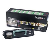 Lexmark - Toner - Lexmark 24016SE toner