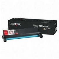 Lexmark - Toner - Lexmark 12026XW fekete dob egysg