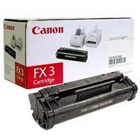 Canon - Toner - Canon FX3 toner