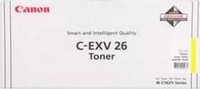 Canon - Toner - Canon C-EXV 26 srga toner