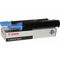 Canon - Toner - Canon C-EXV14 fekete dupla toner