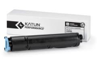 KATUN - Toner - Katun Canon CEXV14 toner