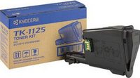 Kyocera - Printer Laser Toner - Kyocera TK-1125 fekete toner