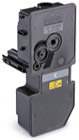 Kyocera - Printer Laser Toner - Kyocera TK-5220K toner, Black