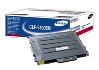 SAMSUNG - Printer Laser Toner - SAMSUNG CLP-500D5M toner