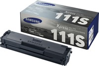 SAMSUNG - Printer Laser Toner - Samsung MLT-D111S fekete toner
