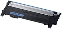 SAMSUNG - Printer Laser Toner - Samsung CLT-C404S toner, Cyan