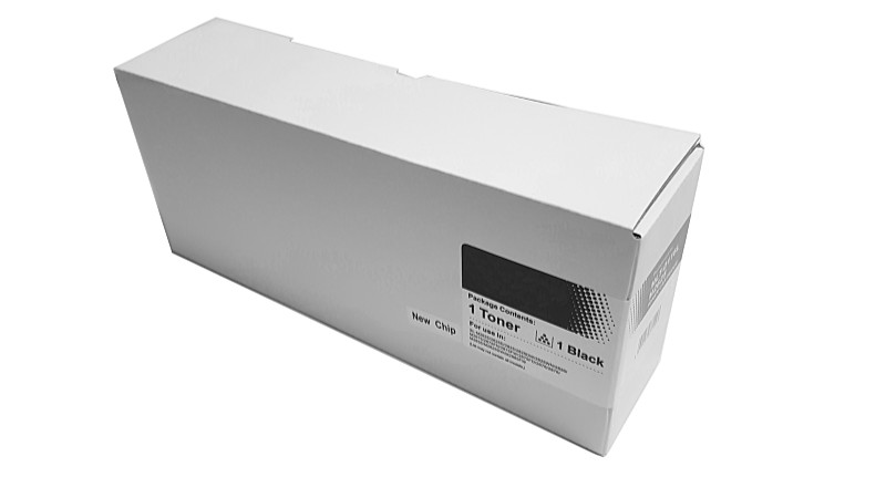 White Box - Toner - Toner ReBuilt White Box Samsung ML-D3050B 8K ML-D3050B/ELSWB for Samsung ML3050/ML3051
