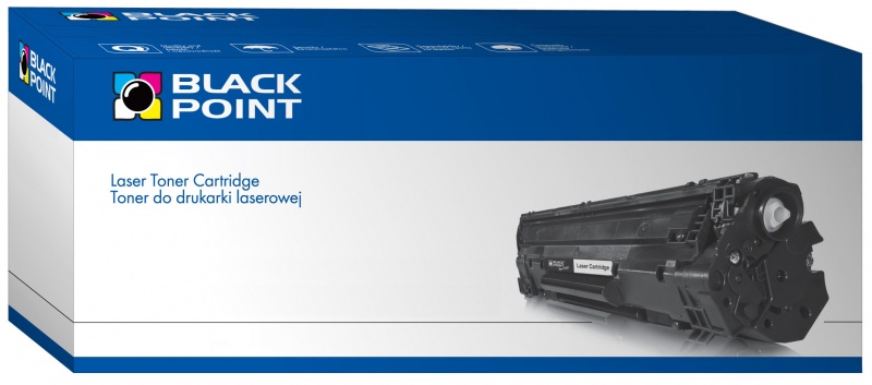 Black Point - Toner - Black Point HP CF330X utngyrtott toner, Black