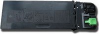 Sharp - Toner - Sharp AR020T fekete toner
