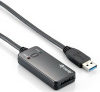 Equip - USB Adapter Irda BT RS232 - EQUIP 133379 USB 3.0 - SATA II talakt