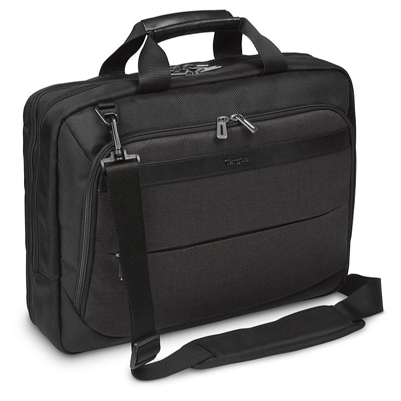 Targus - Tska (Bag) - Targus CitySmart Professional 15,6' notebook tska, fekete