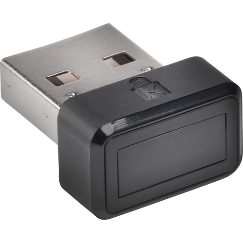 Kensington - USB Adapter Irda BT RS232 - USB ujjlenyomat olvas Kensington ACCO VeriMark Fingerprint K67977WW