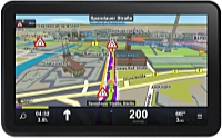 Wayteq - PDA/PNA/GPS - WayteQ x995 MAX 7' Android GPS + Sygic 3D EU
