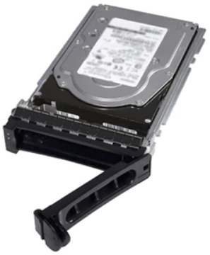 Dell - Szerverek - Dell 480Gb 2,5' Hot-Plug SATA3 SSD meghajt + keret 400-BDQT